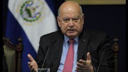 Insulza está a favor de liberación de disidentes en Venezuela