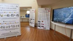 UNI crea centro de aprendizaje sobre terremotos para escolares