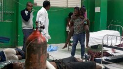 Tragedia en Carnaval de Haití: Cifra de muertos sube a 20