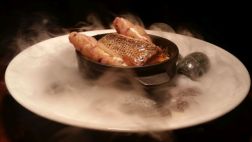 ¿Cuáles son los tres secretos para elegir pescado fresco?
