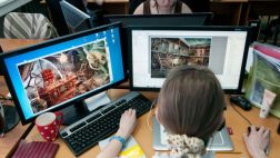 Miami apuesta por educación para impulsar industria de juegos