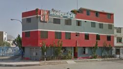 Ate: adolescente de 15 años fue hallada muerta en hostal