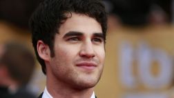 "Glee": Darren Criss será el próximo Hedwig en Broadway