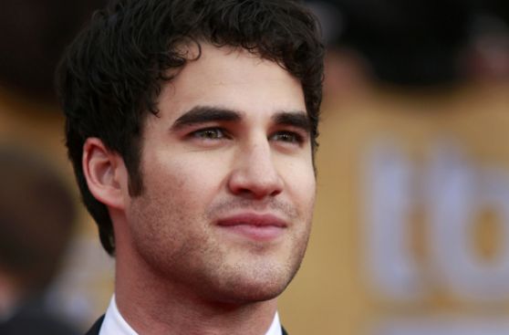 "Glee": Darren Criss será el próximo Hedwig en Broadway
