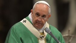 Papa Francisco: No hay que reducir el amor solo al sexo