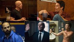 Oscar 2015: ellos pelean en la categoría Mejor Actor de Reparto