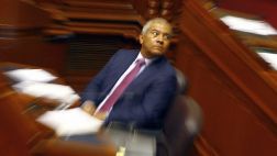 Wilfredo Pedraza reemplazaría a Daniel Figallo en el Minjus