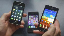 Latinoamérica lideró el aumento de smartphones en el mundo