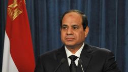Egipto pide a la ONU una intervención militar en Libia