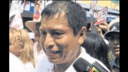 Daniel Maurate reemplazó a Otárola en la cartera de Trabajo
