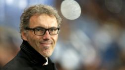 Laurent Blanc: "Mal resultado, pero estoy satisfecho"