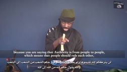 Boko Haram promete impedir elecciones presidenciales en Nigeria