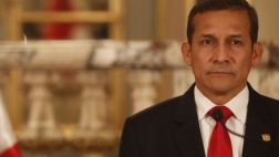 El presidente impopular, por Alfredo Torres