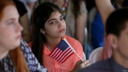 El miedo a dejar de ser inmigrante indocumentado en EE.UU.