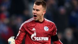 Wellenreuther, el portero de 19 años que debutará ante Madrid