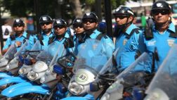 El 69% de limeños aprueba que serenos usen armas no letales