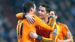 Real Madrid aplastó 6-1 a Schalke hace un año en la Champions