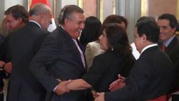 “Ana Jara ha ganado con la salida de Urresti”, dice Rospigliosi