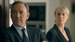 "House of Cards": mira el nuevo tráiler de la tercera temporada