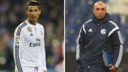 Roberto di Matteo: "Cristiano Ronaldo puede ganar partido solo"