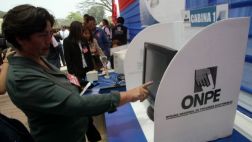 ONPE denuncia más de 250 firmas falsas en candidatura al CNM