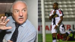 Aguirre: Niembro y el elogio a un jugador que hoy no tiene club