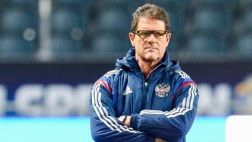 Fabio Capello defendió al Atlético de Madrid: "No es violento"