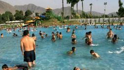 Estas piscinas de Lima funcionan sin autorización