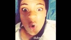Dubsmash: Ángela Leyva y los divertidos videos que grabó