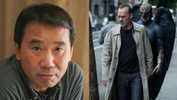 Haruki Murakami: "Birdman" fue la mejor película del 2014