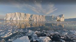 Google agrega paisajes de Groenlandia a Street View
