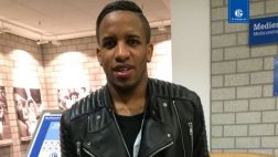 Jefferson Farfán acompañó al Schalke en derrota ante Madrid