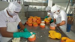 Placmesa en negociaciones para entrar a Plaza Vea y Tottus