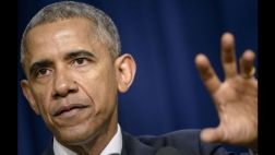 Barack Obama: "No estamos en guerra con el islam"