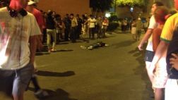 Nuevo asesinato en el Callao: sicarios acribillan a joven de 19
