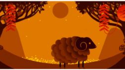 Año Nuevo Lunar 2015: Google lo celebra con original ‘doodle’