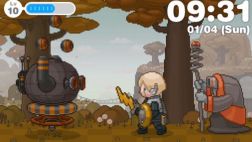 Dreeps: un juego de rol para aquellos que paran ocupados