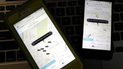 Uber regresa a España, pero como servicio de delivery de comida