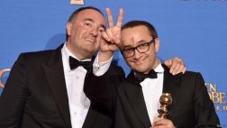 Oscar 2015: la película que Putin no quiere que vea Occidente