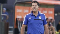 Daniel Ahmed admitió "falta de ritmo" de Cristal ante Guaraní