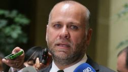Chile no ha recibido información oficial del presunto espionaje