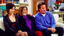 "Friends" y la 'falsa' Monica de la que nunca te diste cuenta
