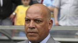 Roberto Mosquera: "Tigres empezó bien porque dimos licencias"