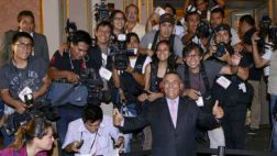 "El Ministerio del Twitter", por Pedro Canelo