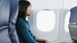 Sigue estos consejos para superar el miedo a volar