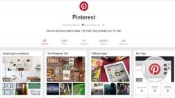 Pinterest prueba por qué es el líder en decoración