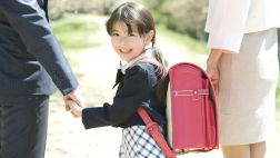 ¿Cómo afrontar el primer día de clases de nuestro hijo?