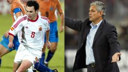 Reinaldo Rueda: el Mundial Sub 20 que Andrés Iniesta le arruinó