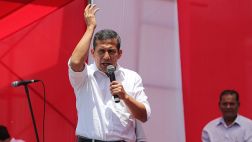 “Si se prueba espionaje, sería grave para relación con Chile”