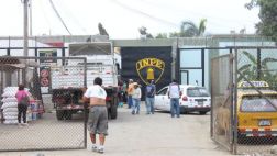 Reo del penal El Milagro fue apuñalado por otro interno